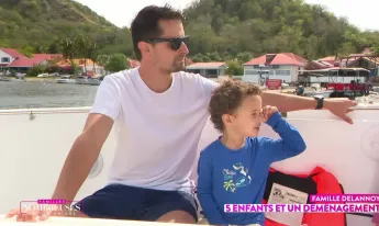 Familles nombreuses : la vie en XXL - Saison 11 Episode 86 du 16 septembre 2026