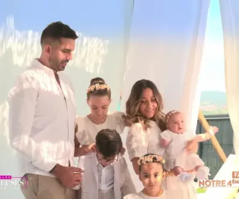 Familles nombreuses : la vie en XXL