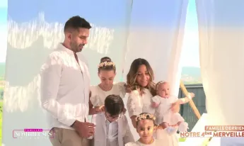 Familles nombreuses : la vie en XXL - Saison 11 Episode 87 du 16 septembre 2026
