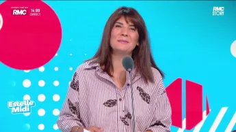 Estelle Midi - Faut-il un autocollant "S" pour les seniors en voiture ?