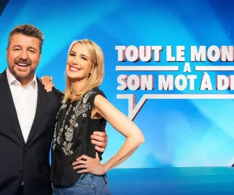 Tout le monde a son mot à dire