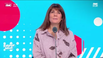 Estelle Midi - Un stage en entreprise pour les ministres : pour ou contre ?