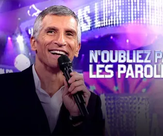 N'oubliez pas les paroles