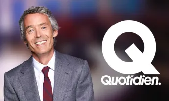 Quotidien - première partie du 16 septembre 2026