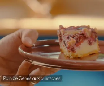 Petits plats en équilibre