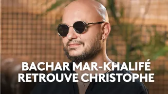 Basique, l'essentiel de la musique - Bachar Mar Khalife