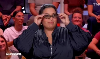 Quotidien - deuxième partie du 16 septembre 2026