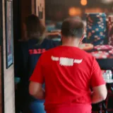 Robert Guillet - Buffalo Grill (1/2)