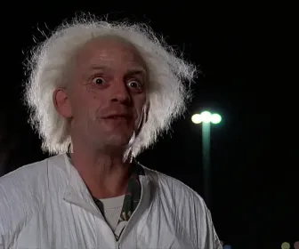Retour vers le futur