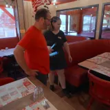 Robert Guillet - Buffalo Grill (2/2)