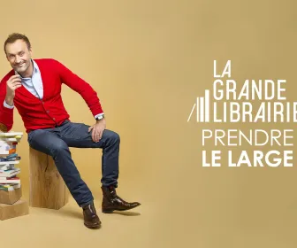 La grande librairie