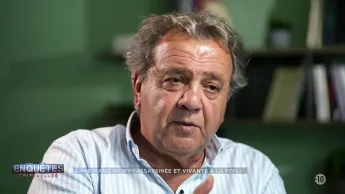 Enquêtes criminelles - Laure Zacchello : la nouvelle affaire Jubillar ? (2/2)