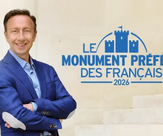Le monument préféré des Français