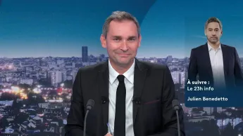 A suivre avec Loïc de la Mornais - Émission du mercredi 16 septembre 2026