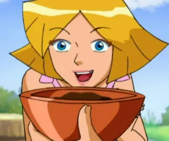 Totally spies