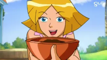 Totally spies - Le nouveau petit ami