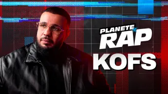 Planète rap - Kofs