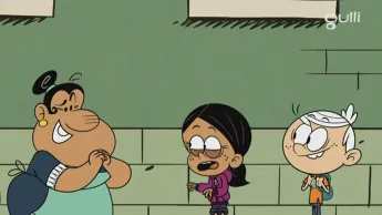 Bienvenue chez les Casagrandes - L'horreurscope