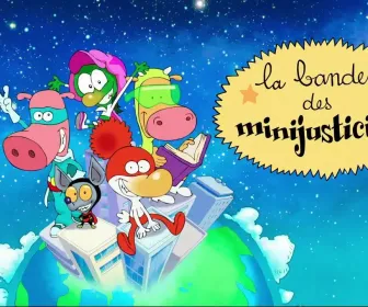 les minijusticiers
