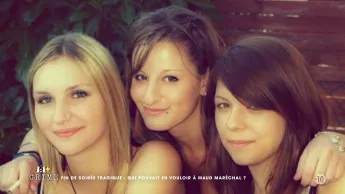 M6+ Crime - Fin de soirée tragique : qui pouvait en vouloir à Maud Maréchal ?