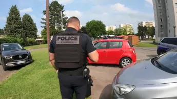 Flic story - S2E36 - Police nationale de St Quentin - Episode 2