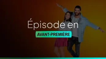Une vie rêvée - Épisode 72