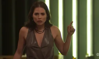 Seconde Chance - S01 E61