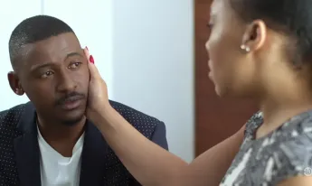 Family secrets - S02 E19