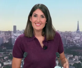 La Matinale Franceinfo