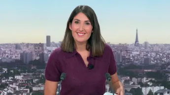 La Matinale Franceinfo - La matinale