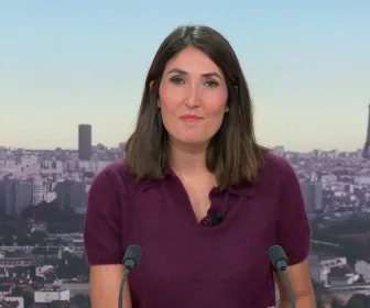 La Matinale Franceinfo