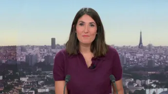 La Matinale Franceinfo - La matinale
