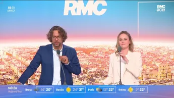 5/7 le morning RMC - Le supplément du 17 septembre 2026