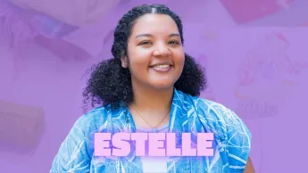 Étoffe - Estelle