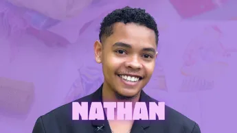 Étoffe - Nathan