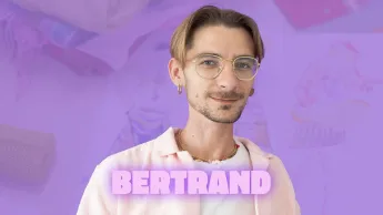 Étoffe - Bertrand