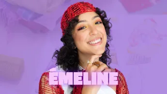 Étoffe - Emeline