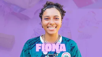 Étoffe - Fiona