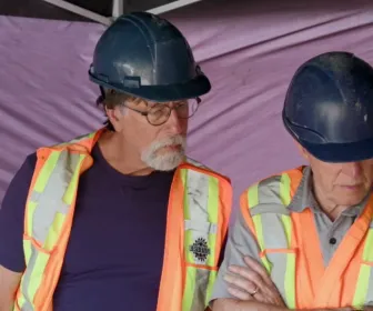 Le mystère d'Oak Island : la course au trésor