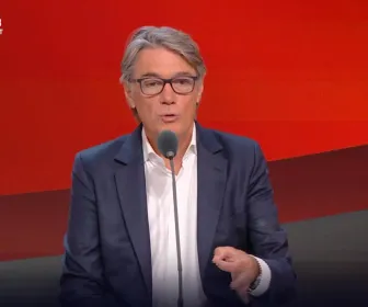 Les Grandes Gueules