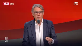 Les Grandes Gueules - Carburants : le geste de Lecornu aux pécheurs, prolongation des aides aux agriculteurs et au BTP… Suffisant ?