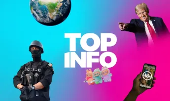 Top Info - Episode 260