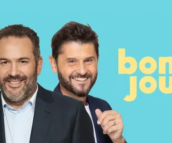 Bonjour !