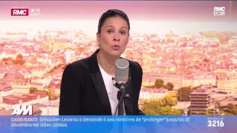 Apolline Matin - Émission du 17 septembre 2026
