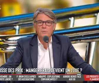 Les Grandes Gueules