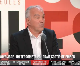 Les Grandes Gueules