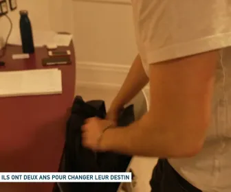 Un jour, un doc