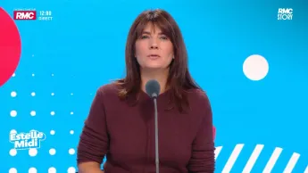 Estelle Midi - Budget 2027. Retraites, aides, impôts : Faut-il une année blanche pour tout le monde ?