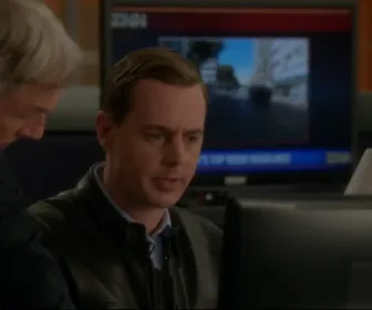 NCIS