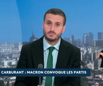 Le JT en LSF